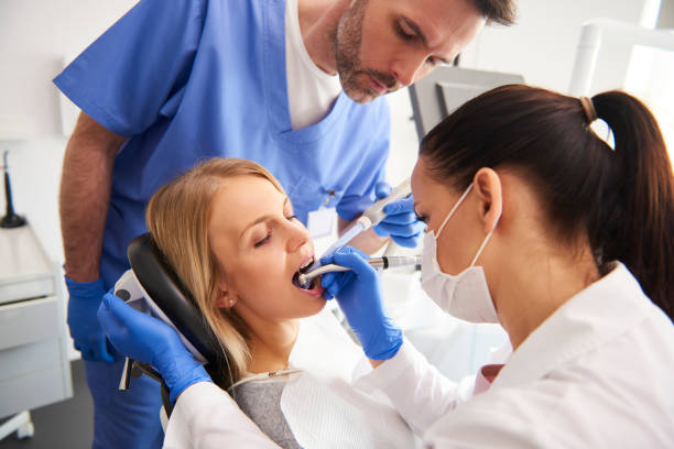 Best Oral Cancer Screening  in Bradford, PA